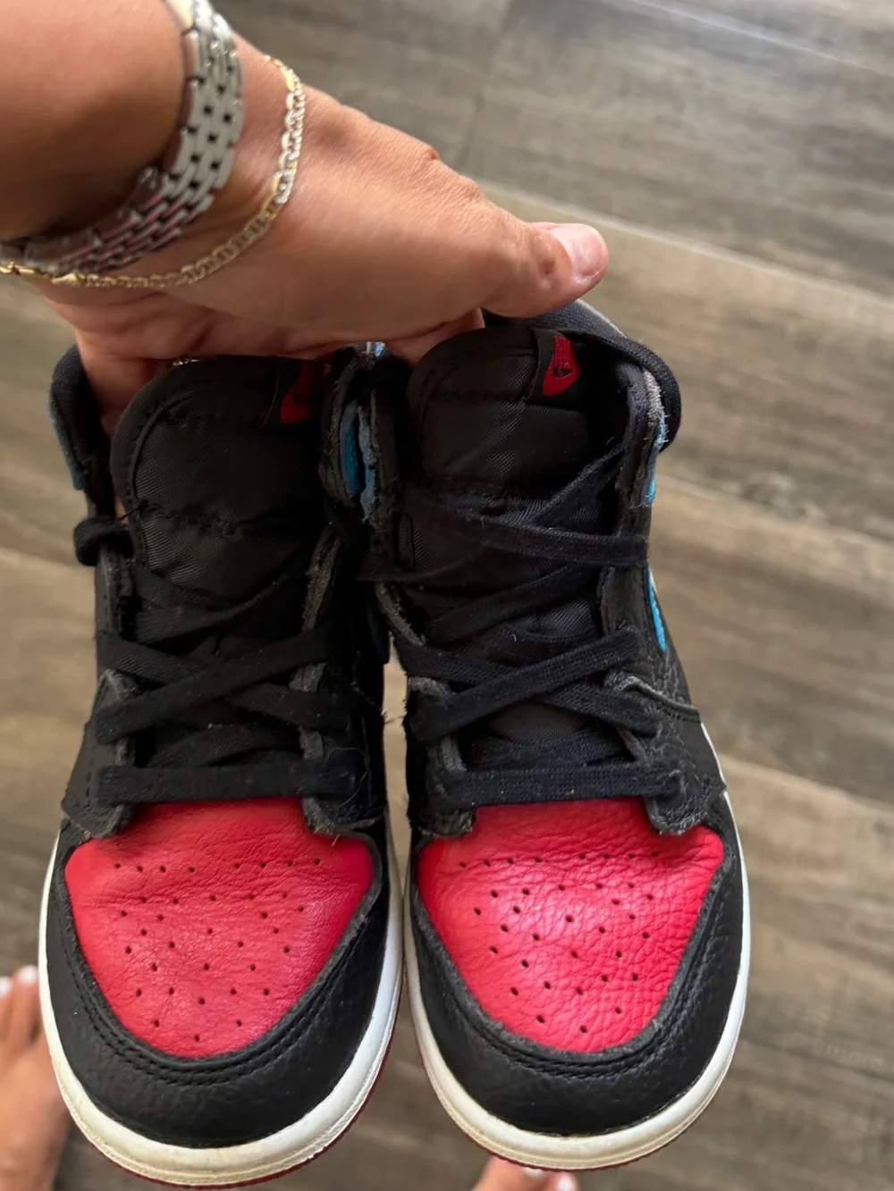 Air Jordan 1 Retro High 